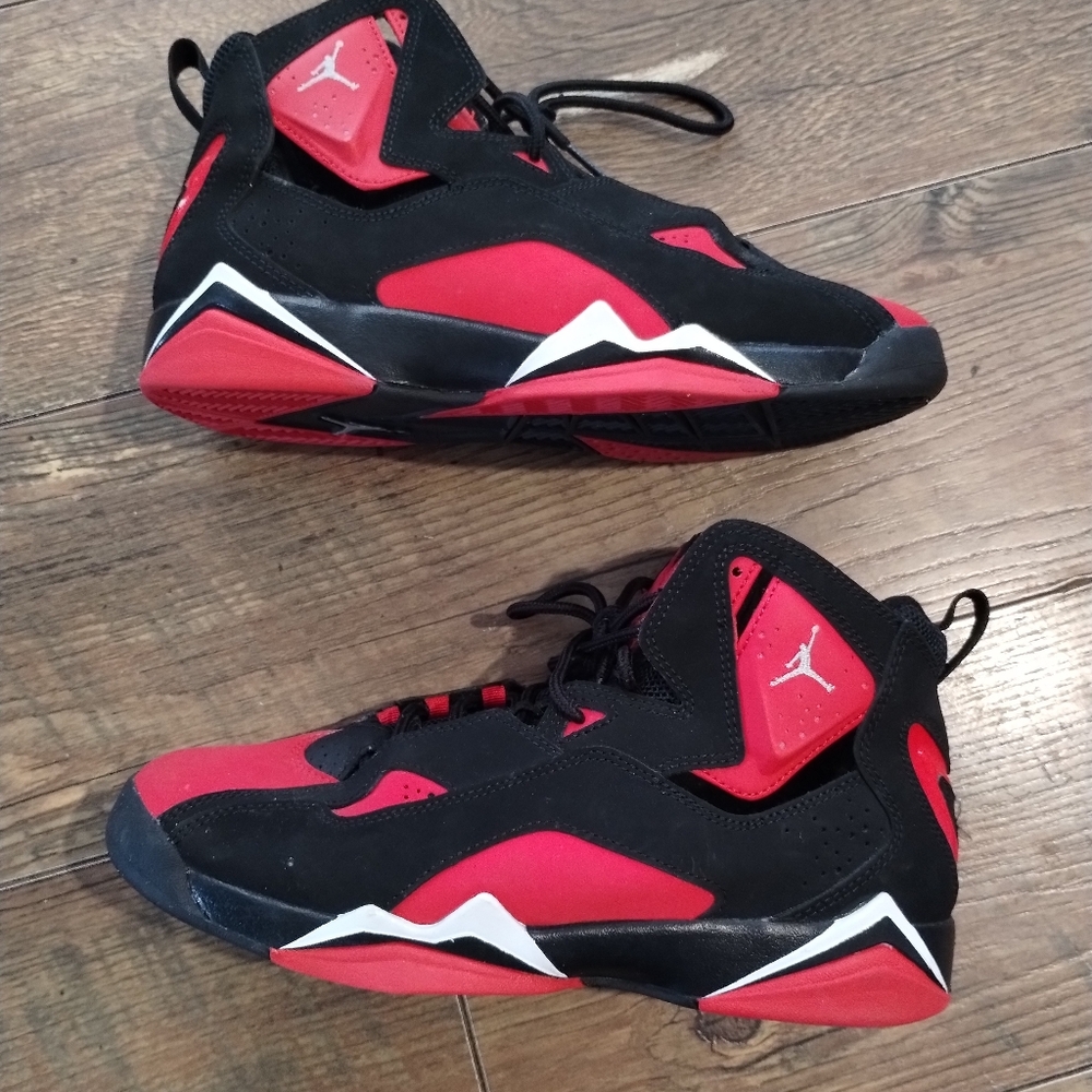 Nike Air Jordan